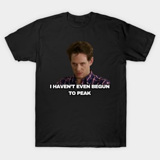 Dennis Reynolds - Peak T-Shirt